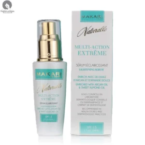 Makari naturalle multi-action extreme lightening serum 50ml