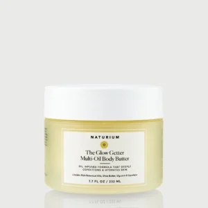 Naturum the glow getter multi-oil body butter -232ml