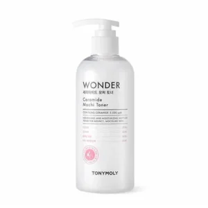 TONYMOLY Wonder Ceramide Mochi Toner 300ml