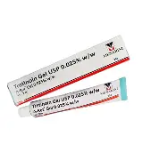 Tretinoin Gel USP 0.025% w/w 20g
