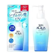 SKIN AQUA Super Moisture UV Gel SPF50+ PA++++ Sunscreen 140ml