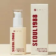K-SECRET SEOUL 1988 RETINAL LIPOSOME 2% + BLACK GINSENG 30ML