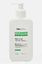 FACEFACTS Ceramide Hydrating Gentle Cleanser 200ml
