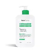 FACEFACTS Ceramide Foaming Cleanser 400ml