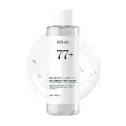 ANUA HEARTLEAF 77 + HYALURON SOOTHING TONER 150ML
