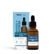 FACEFACTS REVIVE + REFRESH HYALURONIC ACID SERUM 30ML