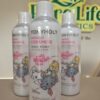 TONYMOLY WONDER CERAMIDE MOCHI TONER 500ML