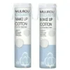MULIROU EXQUISITE MAKEUP COTTON PADS 150Pcs