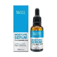 BEAUTY FORMULAS MOISTURE SERUM 30ML