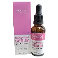 BEAUTY FORMULAS RENEWING  SERUM 30ML