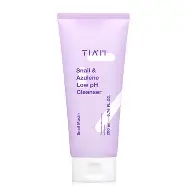TIAM Snail & Azulene Low pH Cleanser 200ml