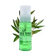 XBC Tea Tree Foaming Face Wash 200ml