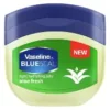 VASELINE BLUESEAL Aloe Fresh Light Hydrating Jelly Moisturizer 250ml