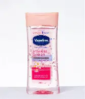 VASELINE INTENSIVE CARE VITAMIN B3 BODY OIL GEL 200ML