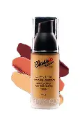 CLASSIC MAKEUP USA Concealing Matte Foundation 30ml