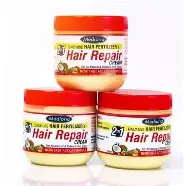 MEDIANA 2IN1 HAIR FERTILIZER & HAIR REPAIR CREAM 180g