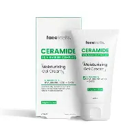 FACEFACTS Ceramide Moisturising Gel Cream 50ml
