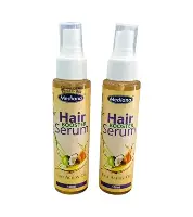 MEDIANA Hair Booster Serum fact action oil 100ml
