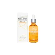 JUMISO All Day Vitamin Brightening & Balancing Facial Serum 30ml