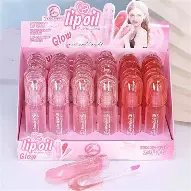 Lucky Model Glow Lip Oil 3g