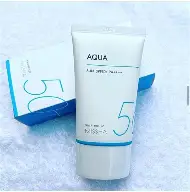 MISSHA AQUA SPF50+ PA++++ Sunscreen 50ml