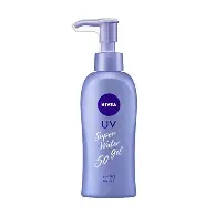 NIVEA SUPER WATER GEL SPF50+ PA++++ Sunscreen 140ml