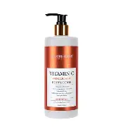 NEUTRIHERBS NATURAL & HEALTH VITAMIN C + FERULIC ACID BODY LOTION 400ML