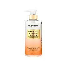 NEUTRIHERBS VITAMIN C BRIGHTENING BODY WASH 500ML