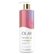OLAY HYALURONIC NOURISHING BODY LOTION 502ML