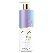 OLAY RETINOL24 SMOOTHING  BODY LOTION 502ML