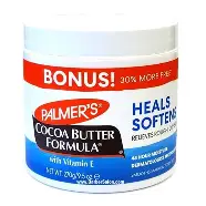 PALMER'S COCOA BUTTER FORMULA HEALS SOFTENS BODY LOTION 270G