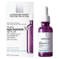 LA ROCHE-POSAY Pure Niacinamide 10 Serum 30ml