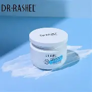 DR RASHEL Hydrating & Vitalizing Hyaluronic Acid Moisturizer 160g