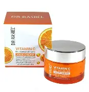 DR RASHEL Vit C Brightening & Anti-Aging Face Cream 50g