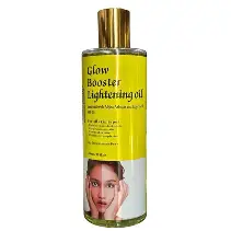 SKEENPOINT GLOW BOOSTER LIGHTENING BODY OIL 300ML