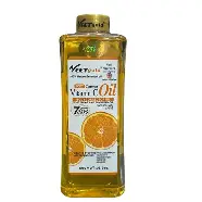 VEETGOLD VIT C BODY CORRETOR WHITENING & GLOWING BODY OIL 500ML