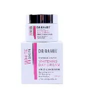 DR RASHEL White Skin Fade Spots Day Face Cream 50g