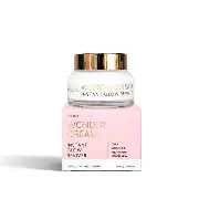 FACEFACTS Wonder Instant Glow Reviver Face Cream 50ml