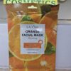 SADOER Orange Facial Mask 25g