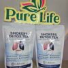 COLLASCIENCE Smokers Detox Tea 28 Tea bags