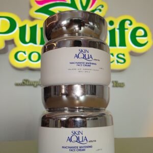 SKIN AQUA Niacinamide Whitening Face Cream UV/SPF50 50ml