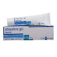 ADAPALENE GEL ADAFERIN GALDERMA 0.1%