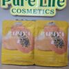 KORMESIC Papaya Anti-freckle Facial Mask 25g