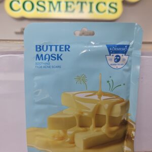 KORMESIC Butter Soothing Facial Mask 25g