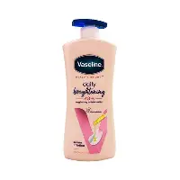 VASELINE DAILY BRIGHTENING SERUM IN LOTION 600ML