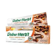 DABUR HERBAL CLOVE CAVITY PROTECTION TOOTHPASTE130g