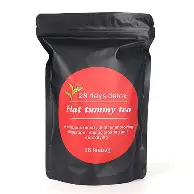 WINS TOWN 28 Days Detox Flat Tummy Tea