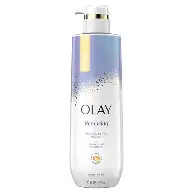 OLAY RENEWING RETINOL SERUM COMPLEX BODY WASH 591ML