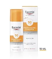 EUCERIN Sun Protection 50+ SPF/UVB/UVA PhotoAging Control Sun Fluid 50ml