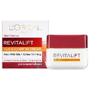 L'OREAL PARIS REVITALIFT HYDRATING SPF30 FACE CREAM